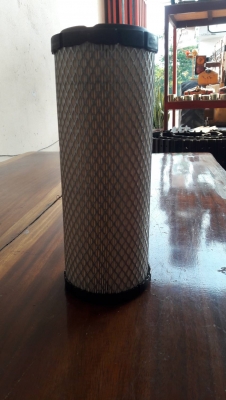 กรองอากาศรถขุดเล็ก กรองอากาศรถขุดเล็ก