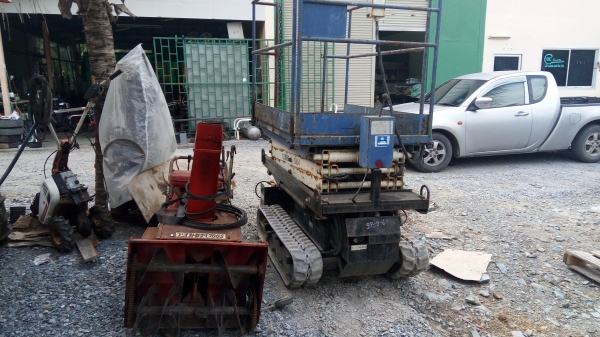 รถกระเช้าขากรรไกร4เมตร รถนอกพร้อมใช้ทุกระบบ ราคาไม่แพง รถกระเช้าขากรรไกร4เมตร รถนอกพร้อมใช้ทุกระบบ ราคาไม่แพง