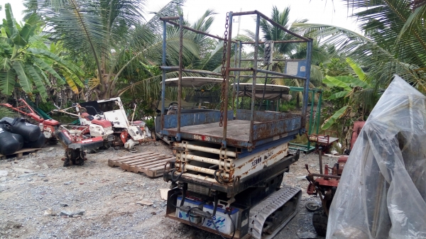 รถกระเช้าขากรรไกร4เมตร รถนอกพร้อมใช้ทุกระบบ ราคาไม่แพง รถกระเช้าขากรรไกร4เมตร รถนอกพร้อมใช้ทุกระบบ ราคาไม่แพง