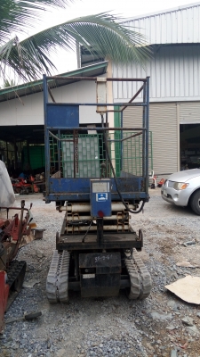 รถกระเช้าขากรรไกร4เมตร รถนอกพร้อมใช้ทุกระบบ ราคาไม่แพง รถกระเช้าขากรรไกร4เมตร รถนอกพร้อมใช้ทุกระบบ ราคาไม่แพง