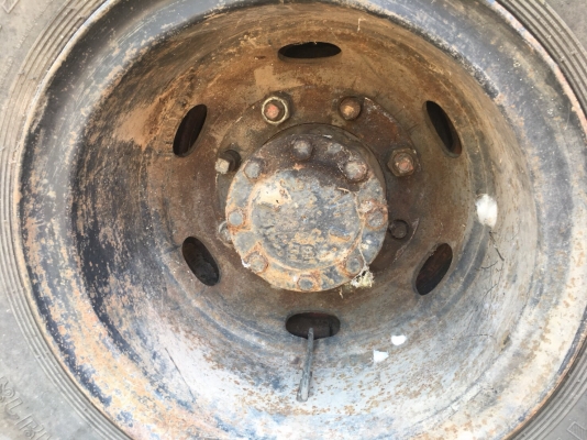 ขาย47.000บาท 6ล้อหัวยาวกระบะสวย เฟืองท้ายใหญ่ ครัชซีสวย (ไม่มีทะเบียน เครื่องเกียร์ ไม่มี