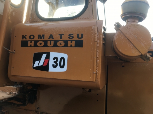 ขายรถตัก Komatsu JH30B นำเข้า ยังไม่เคยใช้งานในเมืองไทย สภาพสวย พร้อมใช้ ราคาถูกมากๆ 081-9485494 ขายรถตัก Komatsu JH30B นำเข้า ยังไม่เคยใช้งานในเมืองไทย สภาพสวย พร้อมใช้ ราคาถูกมากๆ 081-9485494
