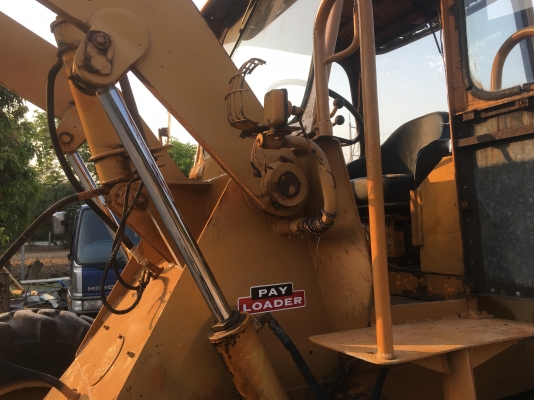 ขายรถตัก Komatsu JH30B นำเข้า ยังไม่เคยใช้งานในเมืองไทย สภาพสวย พร้อมใช้ ราคาถูกมากๆ 081-9485494 ขายรถตัก Komatsu JH30B นำเข้า ยังไม่เคยใช้งานในเมืองไทย สภาพสวย พร้อมใช้ ราคาถูกมากๆ 081-9485494