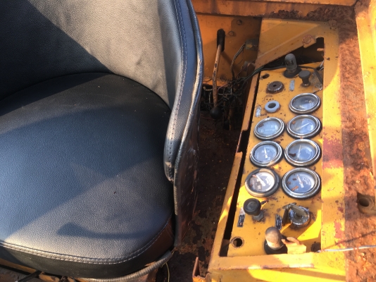 ขายรถตัก Komatsu JH30B นำเข้า ยังไม่เคยใช้งานในเมืองไทย สภาพสวย พร้อมใช้ ราคาถูกมากๆ 081-9485494 ขายรถตัก Komatsu JH30B นำเข้า ยังไม่เคยใช้งานในเมืองไทย สภาพสวย พร้อมใช้ ราคาถูกมากๆ 081-9485494