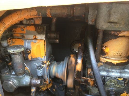 ขายรถตัก Komatsu JH30B นำเข้า ยังไม่เคยใช้งานในเมืองไทย สภาพสวย พร้อมใช้ ราคาถูกมากๆ 081-9485494 ขายรถตัก Komatsu JH30B นำเข้า ยังไม่เคยใช้งานในเมืองไทย สภาพสวย พร้อมใช้ ราคาถูกมากๆ 081-9485494