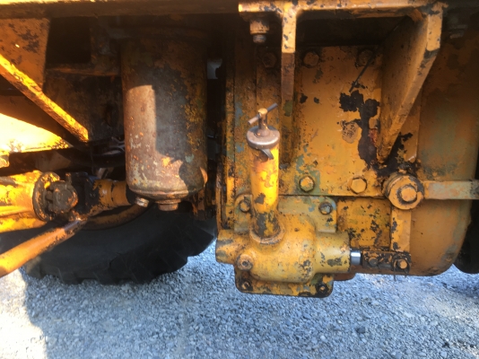 ขายรถตัก Komatsu JH30B นำเข้า ยังไม่เคยใช้งานในเมืองไทย สภาพสวย พร้อมใช้ ราคาถูกมากๆ 081-9485494 ขายรถตัก Komatsu JH30B นำเข้า ยังไม่เคยใช้งานในเมืองไทย สภาพสวย พร้อมใช้ ราคาถูกมากๆ 081-9485494