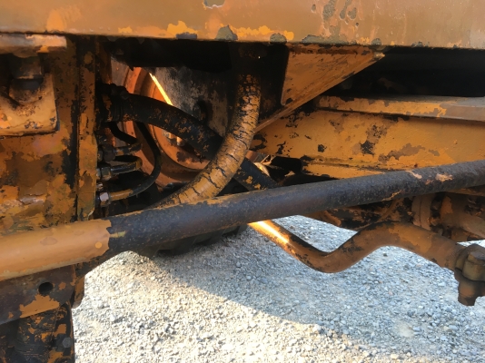 ขายรถตัก Komatsu JH30B นำเข้า ยังไม่เคยใช้งานในเมืองไทย สภาพสวย พร้อมใช้ ราคาถูกมากๆ 081-9485494 ขายรถตัก Komatsu JH30B นำเข้า ยังไม่เคยใช้งานในเมืองไทย สภาพสวย พร้อมใช้ ราคาถูกมากๆ 081-9485494