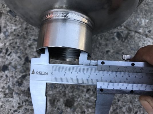 ขายปั้มน้ำแรงดันสูงหัวปั้มสแตนเลส Ebara 1.2HP. 220V ไฟบ้าน รุ่นใบพัด 4ชั้น made in Italy ขนาดเข้า 1.2นิ้ว ออก 1นิ้ว ของใหม่แกะกล่อง สั่งซื้อราคาตัวละ 9,900 บาท