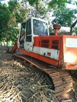 ขายรถแบคโฮ DAEWOO DH220LC เอกสารเล่ม ราคา 280000