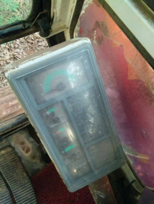 ขายรถแบคโฮ DAEWOO DH220LC เอกสารเล่ม ราคา 280000