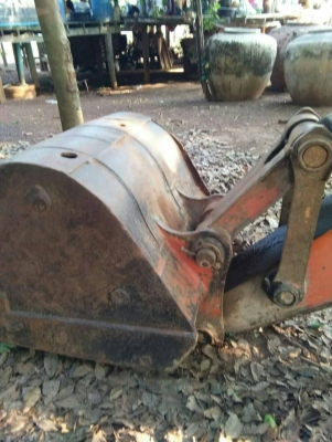 ขายรถแบคโฮ DAEWOO DH220LC เอกสารเล่ม ราคา 280000