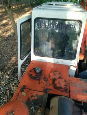 ขายรถแบคโฮ DAEWOO DH220LC เอกสารเล่ม ราคา 280000