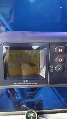 ขายแล้ว!!   KOBELCO SK120-5  มีเล่มทะเบียนพร้อม เจ้าของขายเองครับ