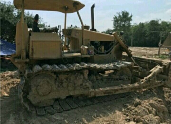 ขาย!! >>> CAT D4E รถพร้อมใช้งาน <<< เบอร์ติดต่อ 098-7155789 086-4631102