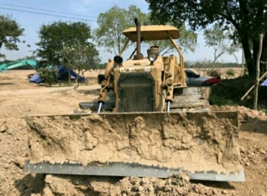 ขาย!! >>> CAT D4E รถพร้อมใช้งาน <<< เบอร์ติดต่อ 098-7155789 086-4631102