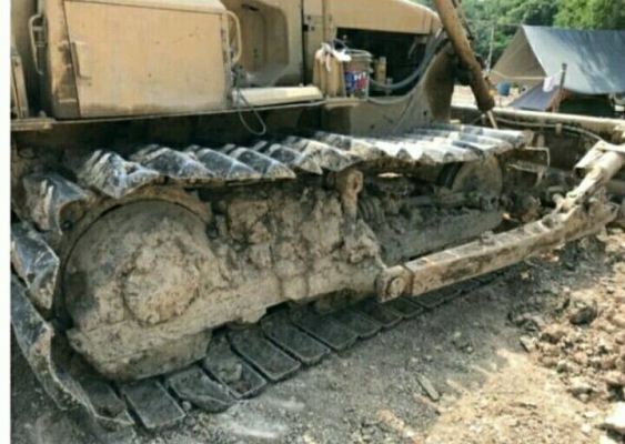 ขาย!! >>> CAT D4E รถพร้อมใช้งาน <<< เบอร์ติดต่อ 098-7155789 086-4631102