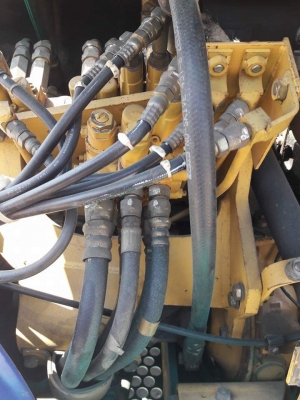 ขายจ้า  KOMATSU PC30-7  เก่านอกแท้  2,XXX  ชั่วโมง  พร้อมใช้  โทร  089-3818694  ดวงนภา