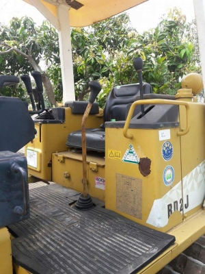 ขายจ้า. รถดันดิน  MITSUBISHI  BD2J  เก่านอกแท้  สภาพสวย  เดิมๆ  2,XXX  ชั่วโมง  พร้อมใช้  โทร  089-3818694  ดวงนภา