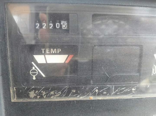 ขายจ้า. รถดันดิน  MITSUBISHI  BD2J  เก่านอกแท้  สภาพสวย  เดิมๆ  2,XXX  ชั่วโมง  พร้อมใช้  โทร  089-3818694  ดวงนภา