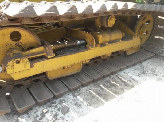 ขายจ้า. รถดันดิน  MITSUBISHI  BD2J  เก่านอกแท้  สภาพสวย  เดิมๆ  2,XXX  ชั่วโมง  พร้อมใช้  โทร  089-3818694  ดวงนภา