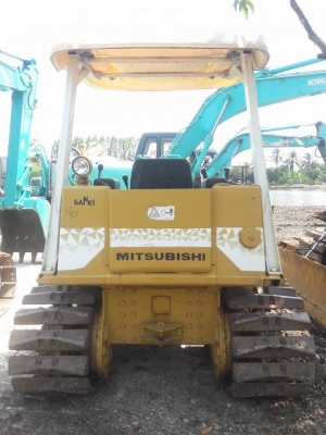 ขายจ้า. รถดันดิน  MITSUBISHI  BD2J  เก่านอกแท้  สภาพสวย  เดิมๆ  2,XXX  ชั่วโมง  พร้อมใช้  โทร  089-3818694  ดวงนภา