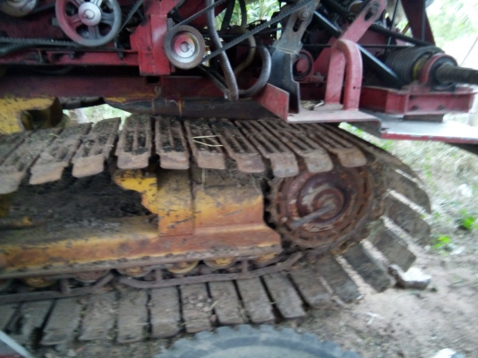 รถเกี่ยว.  061.  6319748