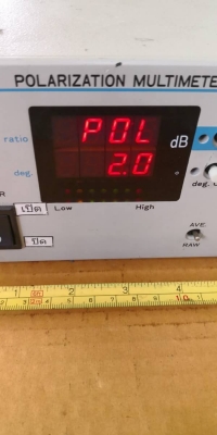 550 บ.ส่งถึงบ้านฟรีโทร 083-2000058 LINE ID: line832923 POLARIZATION MULTIMETER รุ่น VPMM-100 ยี่ห้อ 550 บ.ส่งถึงบ้านฟรีโทร 083-2000058 LINE ID: line832923 POLARIZATION MULTIMETER รุ่น VPMM-100 ยี่ห้อ