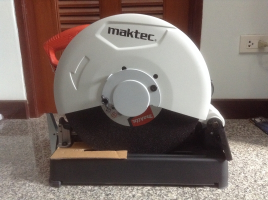 แท่นตัดไฟเบอร์ MAKTEC MT 243 แท่นตัดไฟเบอร์ MAKTEC MT 243