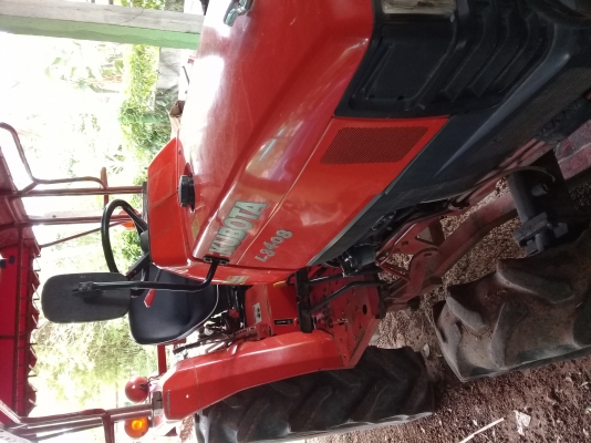 ขายรถไถ L3408 อุปกรณ์ 3 ชิ้น ลดราคา 178000 บาท ขายรถไถ L3408 อุปกรณ์ 3 ชิ้น ลดราคา 178000 บาท