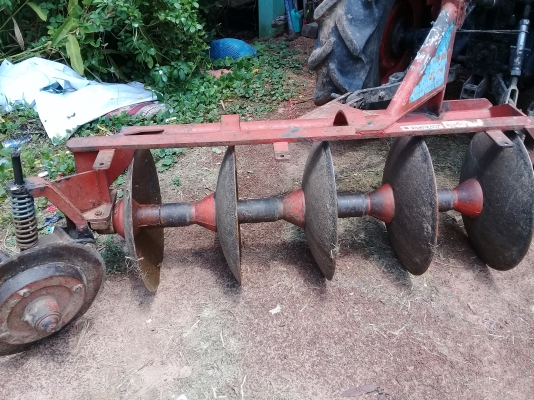 ขายรถไถ L3408 อุปกรณ์ 3 ชิ้น ลดราคา 178000 บาท ขายรถไถ L3408 อุปกรณ์ 3 ชิ้น ลดราคา 178000 บาท