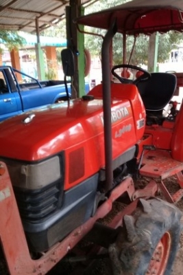 ขายรถไถ L3408 อุปกรณ์ 3 ชิ้น ลดราคา 178000 บาท ขายรถไถ L3408 อุปกรณ์ 3 ชิ้น ลดราคา 178000 บาท