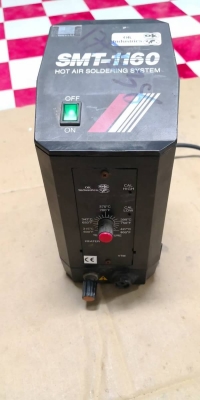 900 บ.ส่งถึงบ้านฟรีโทร 083-2000058 LINE ID: line832923 HOT AIR SOLDERING SYSTEM เครื่องเชื่อมแผงวงจร