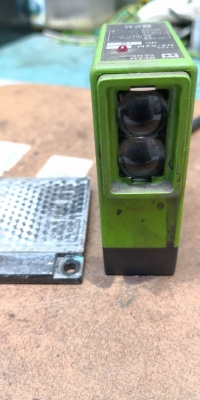 ชุดละ 450 บ.ส่งถึงบ้านฟรี โทร 083-2000058 LINE ID: line832923 BEAM SENSOR เซ็นเซอร์ตรวจจับแบบมีตัวรั