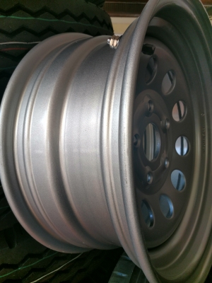 กะทะผ่า (ใหม่) นิสสัน NAVARA 7.0x15 6 รูู ขอบ 15 วงละ 1500 บาท กะทะผ่า (ใหม่) นิสสัน NAVARA 7.0x15 6 รูู ขอบ 15 วงละ 1500 บาท