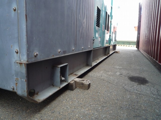 ขายปั้มลม Denyo รุ่น DCA800SPK ขายปั้มลม Denyo รุ่น DCA800SPK