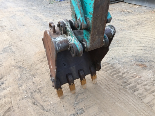 ขายรถขุดเก่านอก KOMATSU PC35-8 เครื่อง3สูบ ปั้มนิ้ว คอนโทนสั้น เช็ดระบบ พร้อมส่งทั้วไทยฟรี