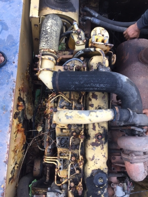 ขายรถขุดPC200สภาพดีพร้อมใช้งาน ขายรถขุดPC200สภาพดีพร้อมใช้งาน