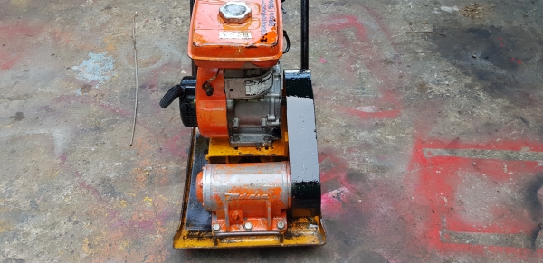 เครื่องตบดิน MIKASA  3.5 แรง