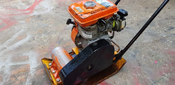 เครื่องตบดิน MIKASA  3.5 แรง