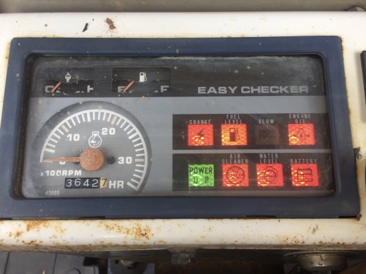 KUBOTA KX040 ขนาดPC-40 <มีVDOให้ชม>รถเก่านอกมีเอกสารอินวอย☎️ติดต่อ 085-5632278 <ราคาต่อรองได้>