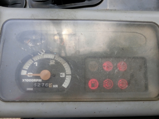 KUBOTA U-30 มีลายหัวแย๊ก<มีVDOให้ชม>รถเก่านอกมีเอกสาร☎️ติดต่อ 085-5632278 (ราคาต่อรองได้)