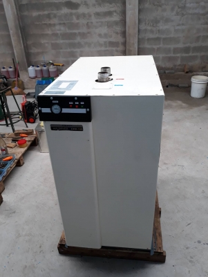 ขายเครื่องทำลมแห้งยี่ห้อ  ORION เครื่องใช้งานได้และพร้อมส่งรับประกัน 1ปี