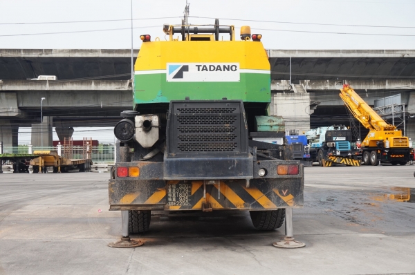 ขายเครน TR-500M-1-00104 โทร 0934649555