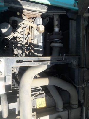 มาใหม่ค่ะ...KOBELCO SK125SR YV05  เก่านอกแท้   เดิมๆๆ  สภาพสวยมากๆ  5,XXX  ชั่วโมง  พร้อมใช้  โทร  089-3818694  ดวงนภา