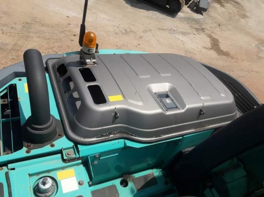 มาใหม่ค่ะ...KOBELCO SK125SR YV05  เก่านอกแท้   เดิมๆๆ  สภาพสวยมากๆ  5,XXX  ชั่วโมง  พร้อมใช้  โทร  089-3818694  ดวงนภา