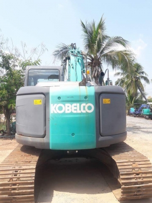มาใหม่ค่ะ...KOBELCO SK125SR YV05  เก่านอกแท้   เดิมๆๆ  สภาพสวยมากๆ  5,XXX  ชั่วโมง  พร้อมใช้  โทร  089-3818694  ดวงนภา