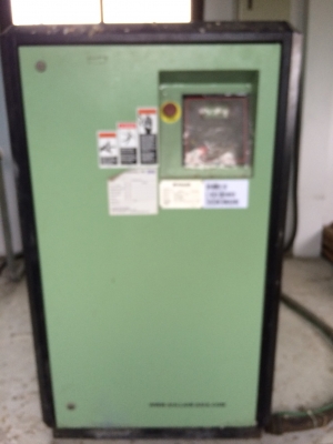 Sell Screw Air Compressor  SULLAIR 2200 " 30 HP"