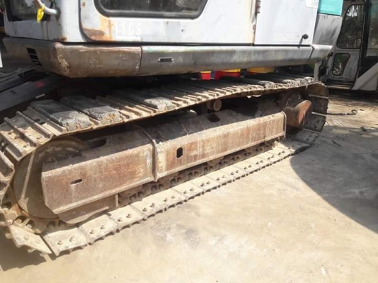 ขายจ้า. KOBELCO SK60-3  มาร์คไฟว์  ซุปเปอร์  เก่านอกแท้  มีลายแย๊ก  4,XXX ชั่วโมง พร้อมใช้  โทร 089-3818694  ดวงนภา