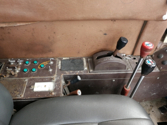 ขายเครน TR-500M PRO FX โทร 0934649555 ขายเครน TR-500M PRO FX โทร 0934649555