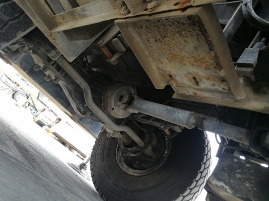 ขายเครน TR-500M PRO FX โทร 0934649555 ขายเครน TR-500M PRO FX โทร 0934649555